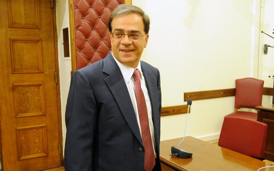 Hardouvelis: Discussions on the debt will start on December