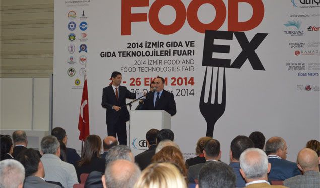 “Made in Kosovo” products presented in Turkey
