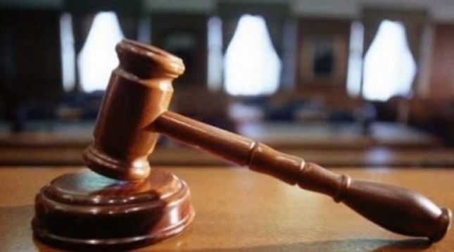 Number of convicts in Kosovo falls