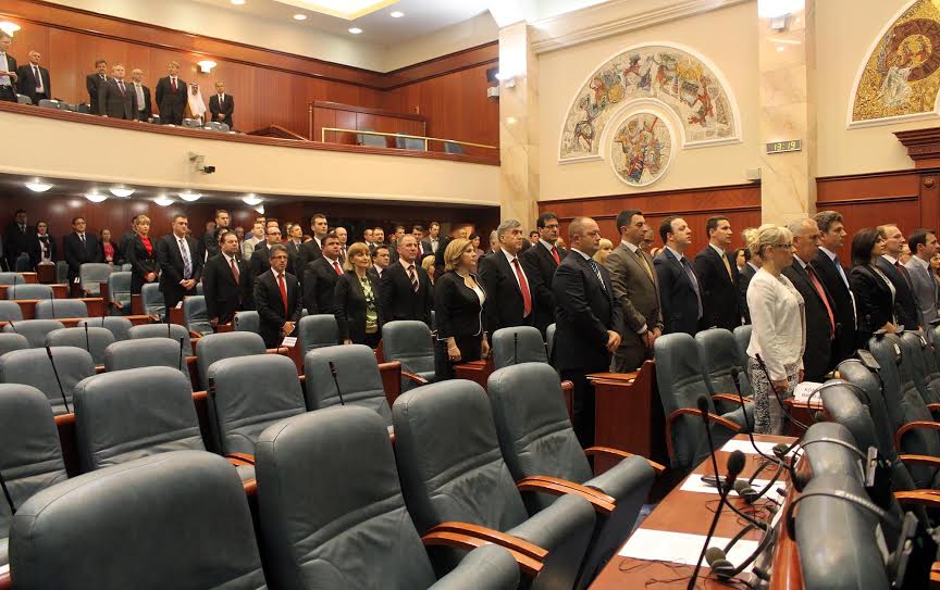 Political dialogue in crisis, no optimistic signals in the horizon