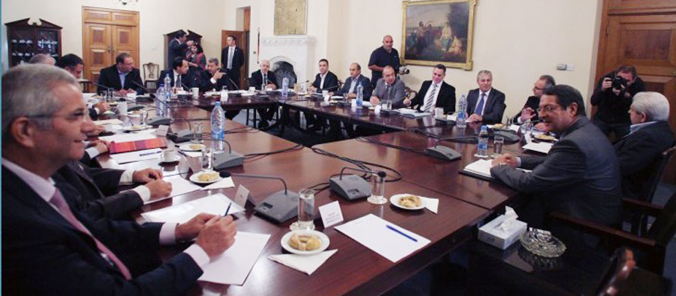 Cyprus decided 8 measures against Turkey
