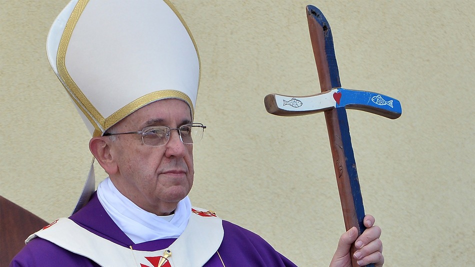 Pope to visit Turkey in November – he will meet Erdogan and Bartholomew