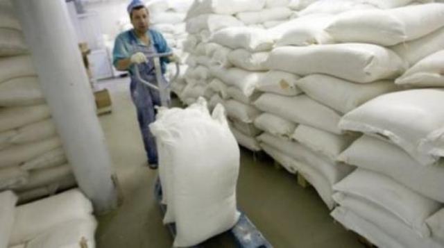 Union of Flour Producers of Albania shut down their activity