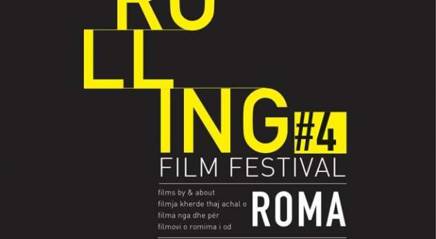 Pristina is hosting the Roma film festival