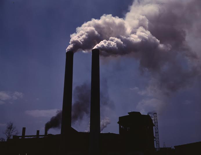 Pollution is taking people’s lives in FYROM