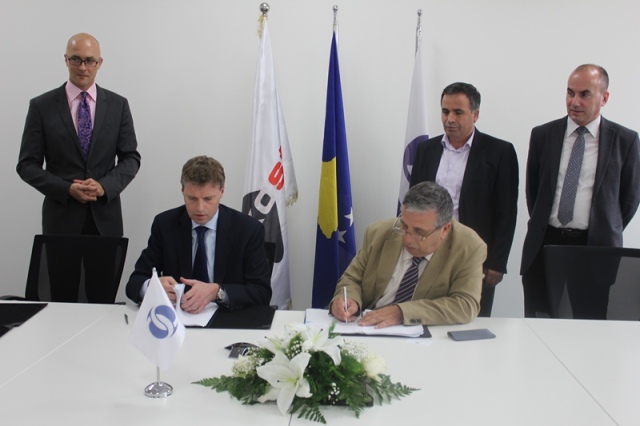 EBRD’s first big investment in Kosovo power sector
