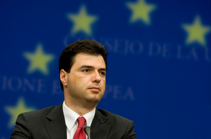 Op-Ed/Brussels spoke clearly