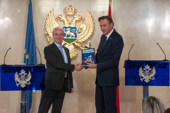 European Commission: Montenegro has made marked progress – corruption the largest issue