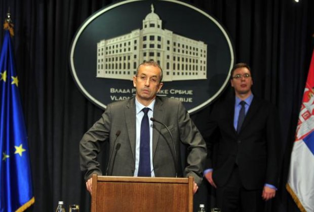 EU monitors media freedom in Serbia