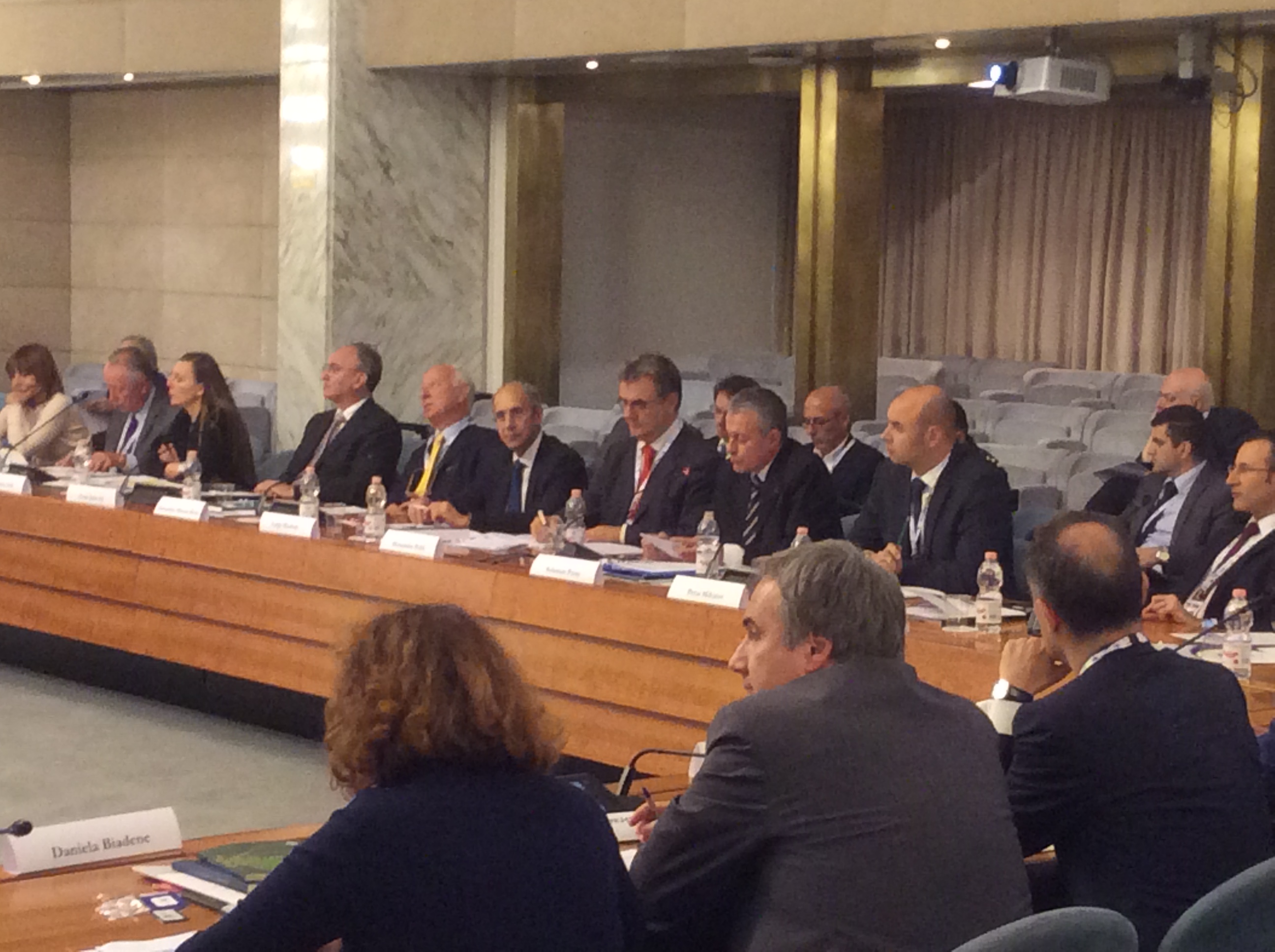 Western Balkans Conference – “The Future of Integration” takes place October 7-8 in Rome
