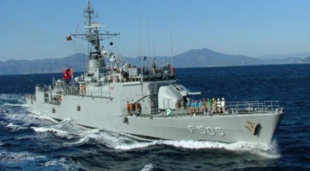 Biggest Cyprus-Turkey crisis since 1974!