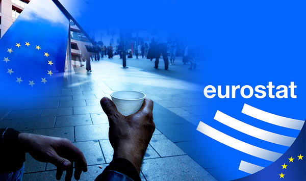 EUROSTAT publishes FYROM’s population