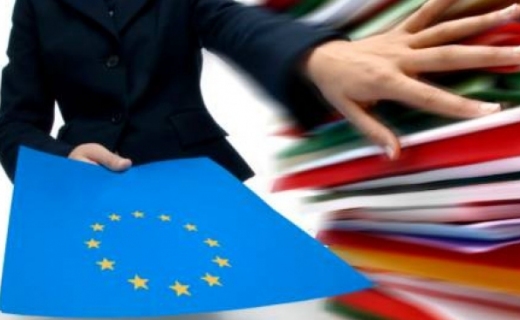 Brussels to issue a “black and white” report on Kosovo