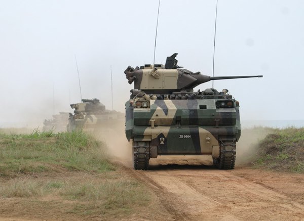 Ankara’s ‘opportunity’ to invade Syria