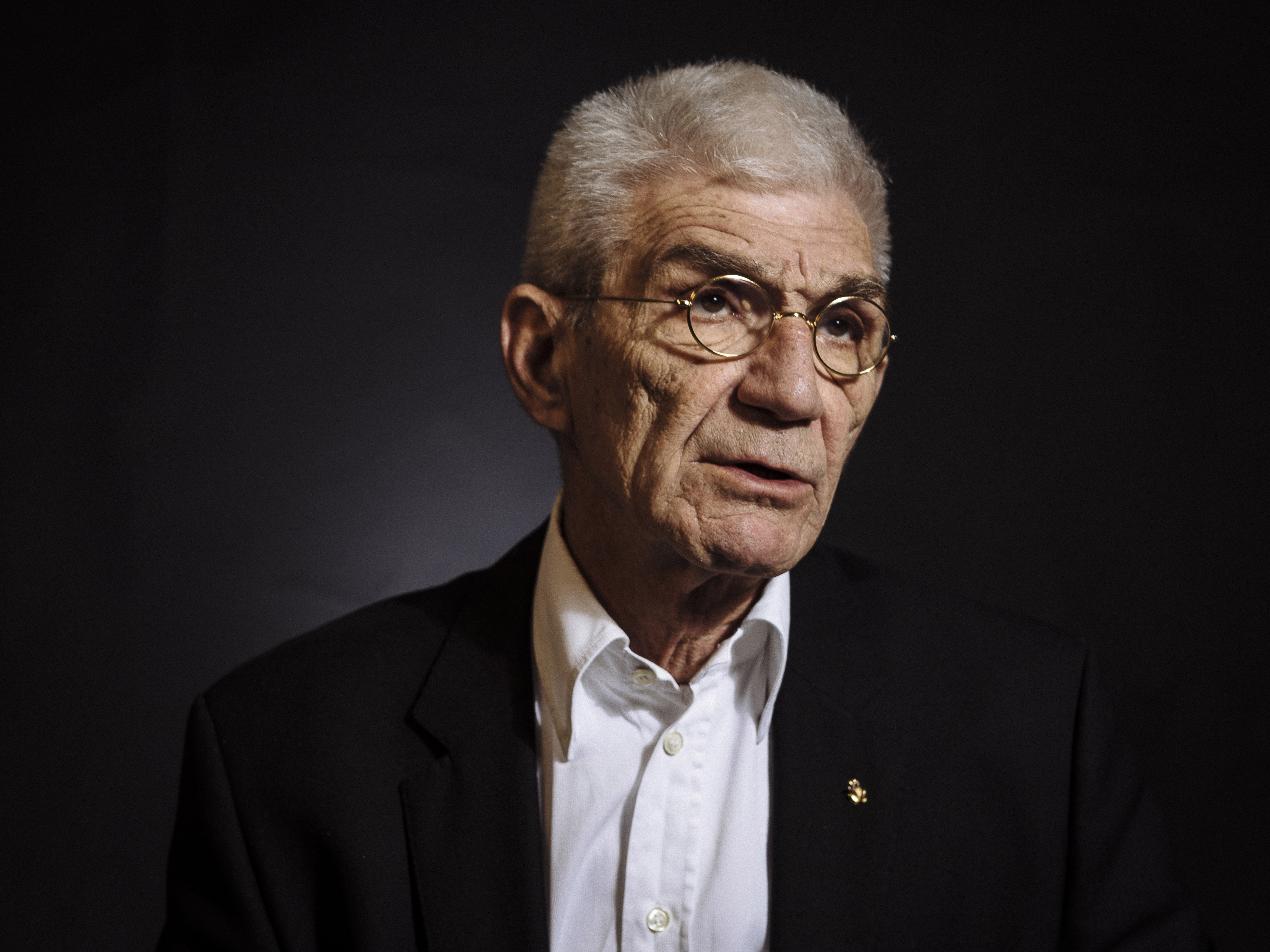 IBNA/Interview: Yiannis Boutaris, Mayor of Thessaloniki