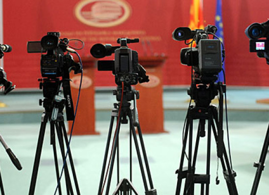Freedom of media is threatened, government spends funds to have more influence