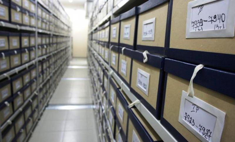 To open or not to open classified files, this is the question!
