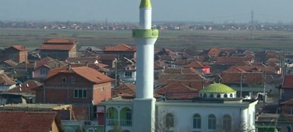 Mosque in Bulgaria’s Pazardzhik, focus of anti-terrorism raid, not under jurisdiction of Chief Mufti