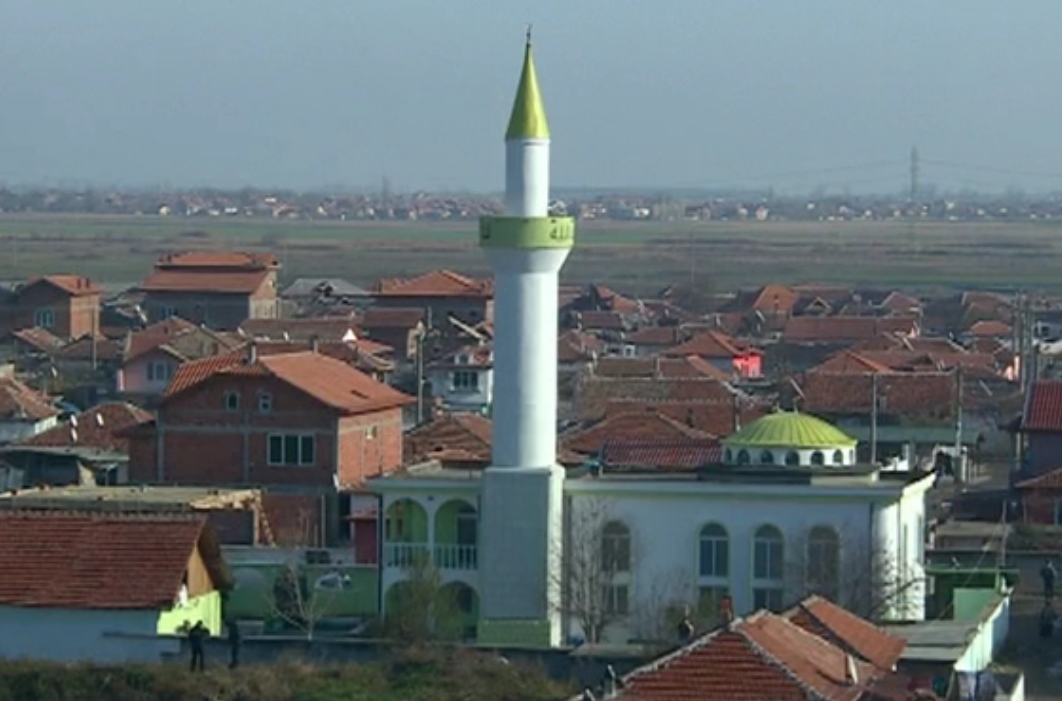 Mosque in Bulgaria’s Pazardzhik, focus of anti-terrorism raid, not under jurisdiction of Chief Mufti