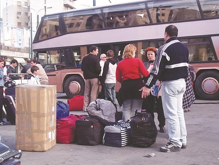 Number of asylum seekers from Kosovo is growing in the EU member countries