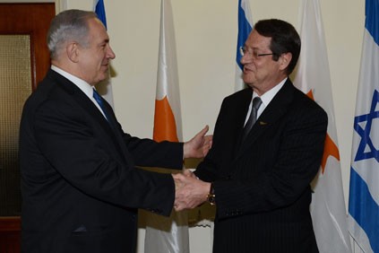 Cyprus plans to create a nautical presence in its EEZ