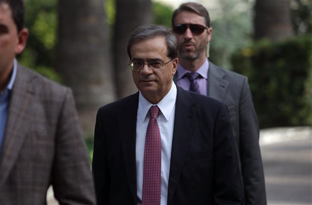 Negotiations with Troika reach dead end