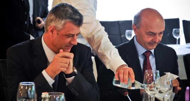Political crisis in Kosovo comes to an end, Isa Mustafa nominated for PM