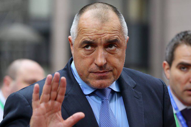 Bulgarian PM, nationalist leader to hold talks in row over ‘Turkish’ deputy minister