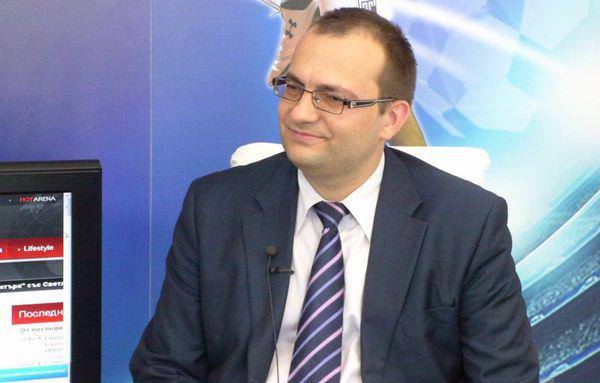 Appeal to stop ‘show in the media’ as Bulgaria’s Reformist Bloc grapples with unity issue