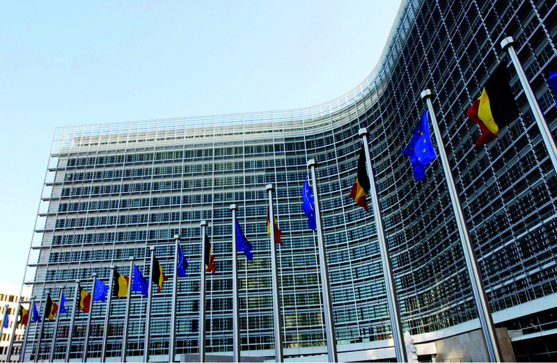 European Commission restarts payments to Bulgaria under Environment Operational Programme