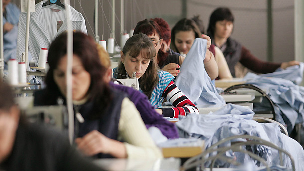 Some business organizations in Albania demand the flat tax to be introduced again
