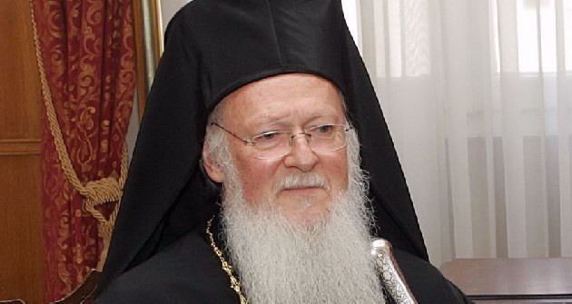 The reunification of the Churches constitutes a duty of our time