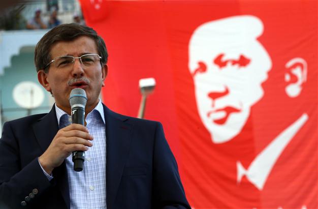 Fears for economic derailment in Turkey