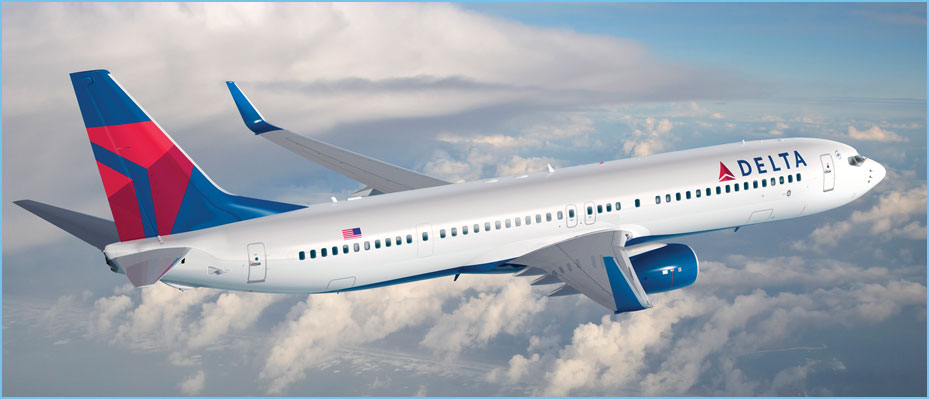 Delta increases the frequency of flights between Athens and New York
