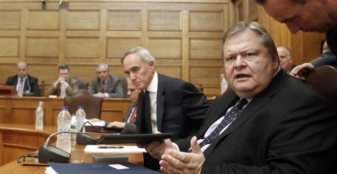 Venizelos: We may take legal actions against Turkey