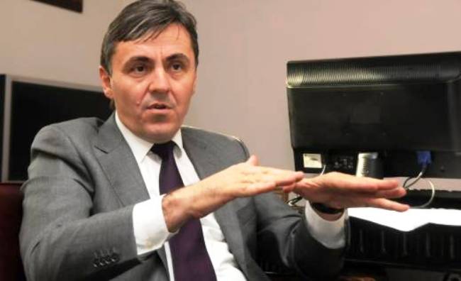 Montenegrin state budget for next year at EUR 1.85 bn