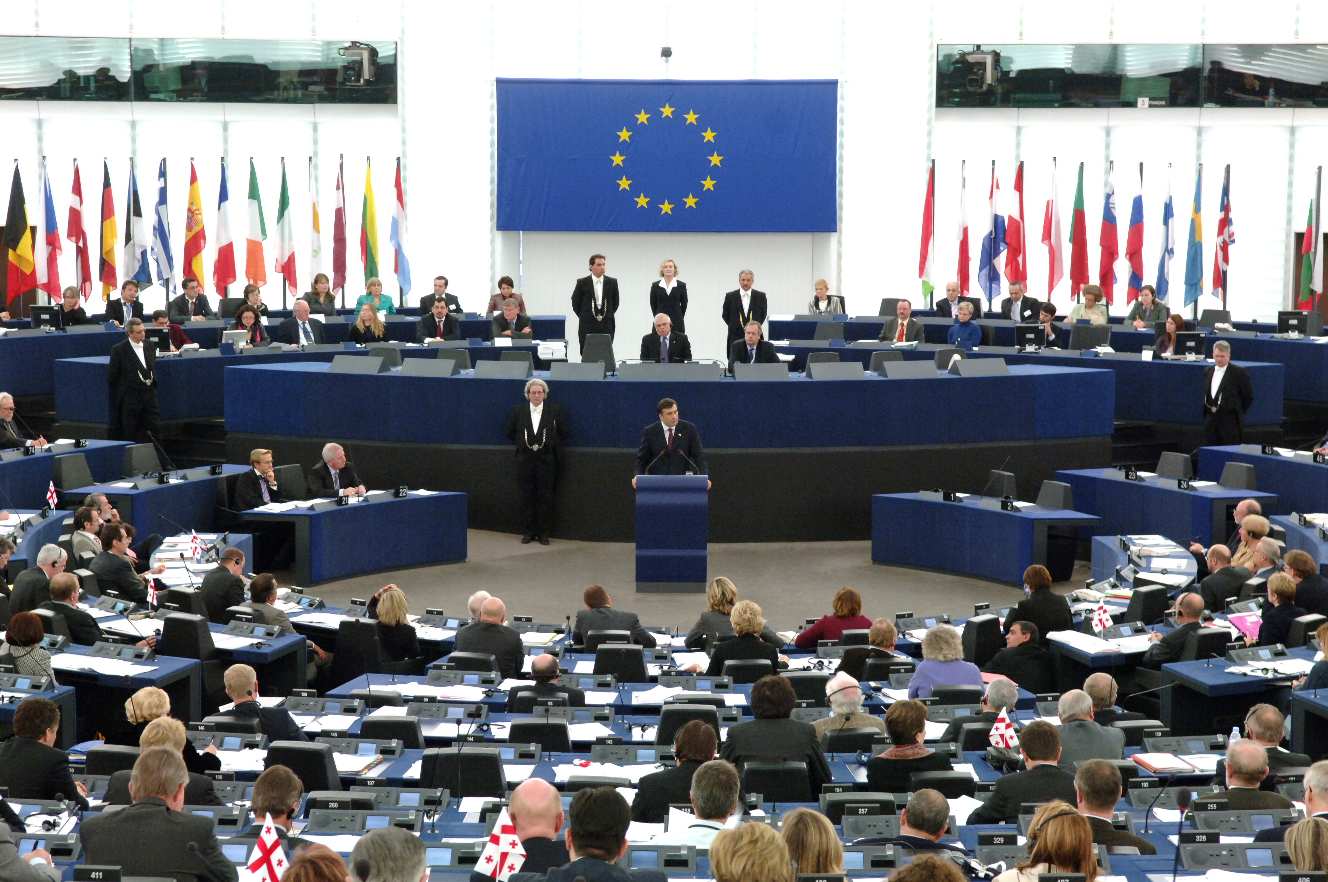European Parliament debates Turkeys’ violations in Cyprus’ EEZ