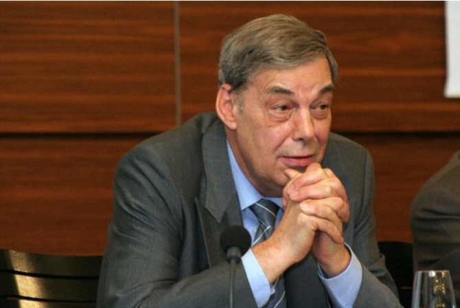 Jean Paul Jacque to investigate corruption within EULEX