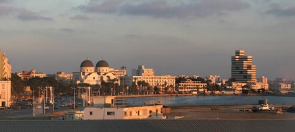 Bulgaria repeats call to its citizens to quit Libya