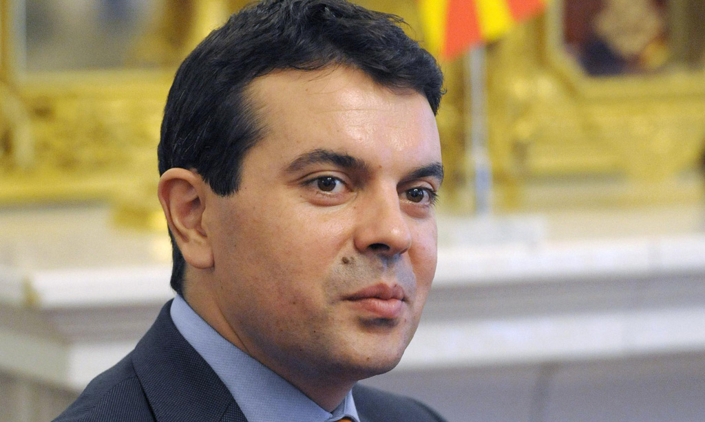 International community is putting more pressure on Skopje about the name dispute, says Foreign Minister Popovski