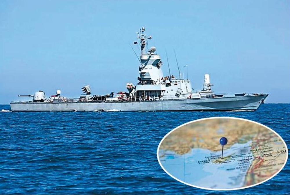 Israel key to the grid of Cyprus’ alliances