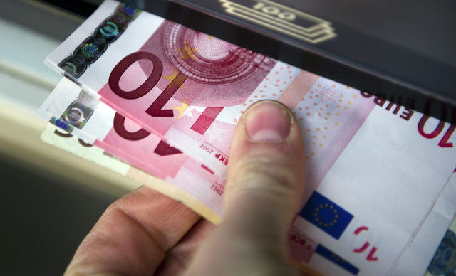 Kosovo is in the middle of a financial and budget crisis