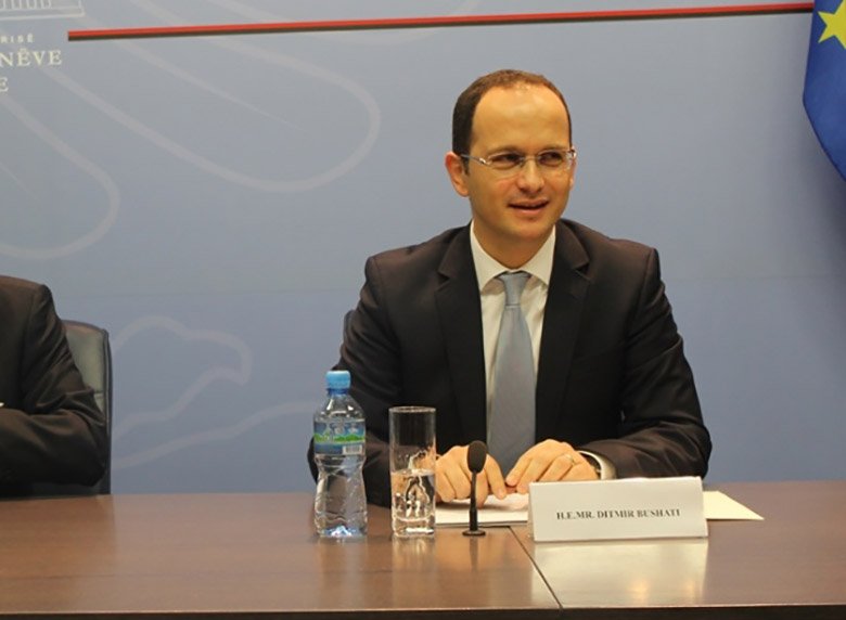 Serbia abandons the “Adriatic Charter” proceedings, Bosnia against Kosovo’s accession
