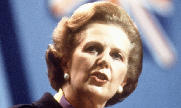 Thatcher archives disclose President Kyprianou’s suggestion for NATO and EC membership