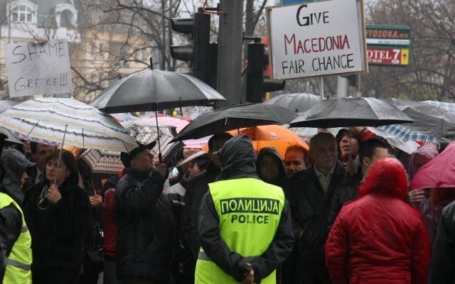 IBNA SPECIAL/The 2014 most important events in FYR Macedonia