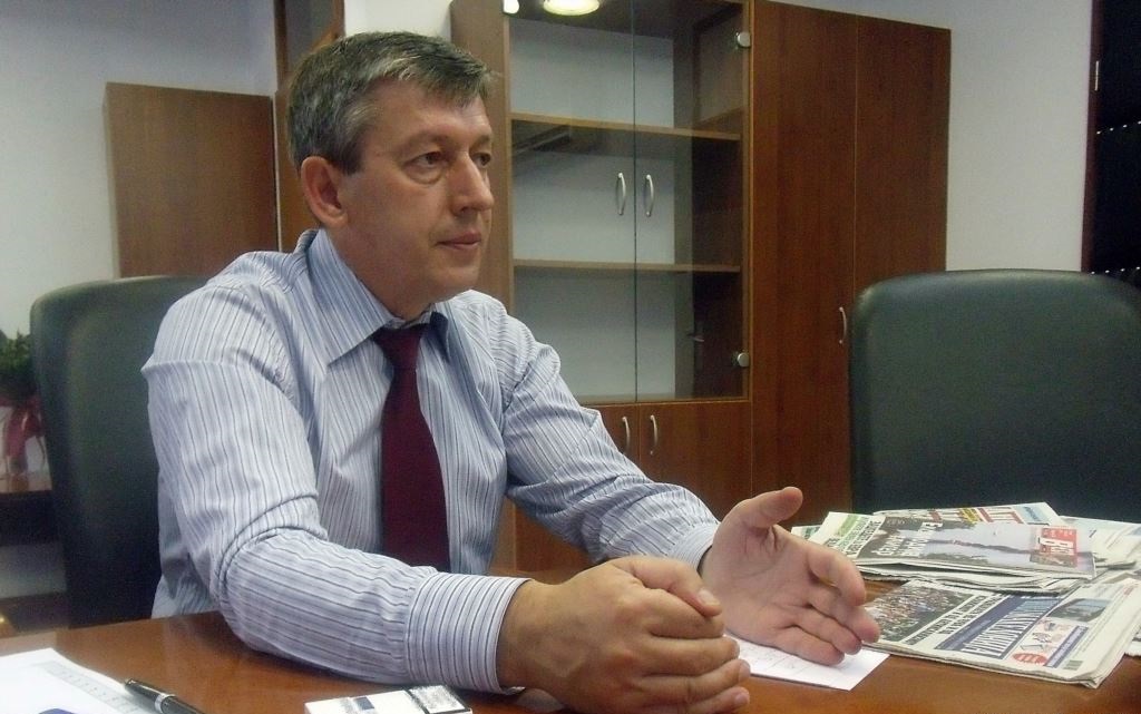 IBNA Interview/Deputy PM Xhaferri: The country faced many challenges during 2014