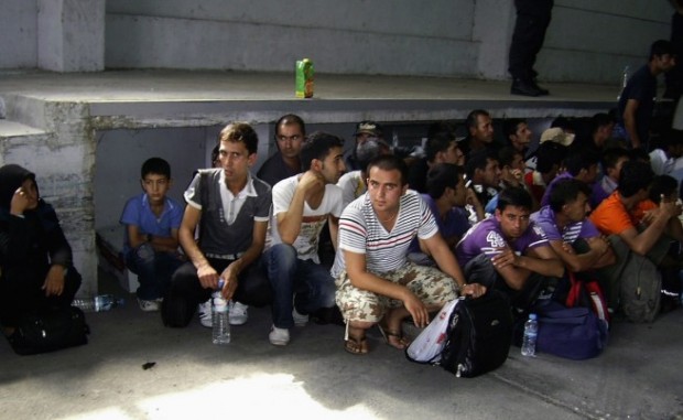 Over 1100 foreign emigrants sought asylum in FYROM