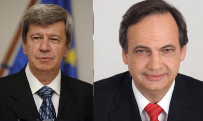 Bases for the political agreement between the ruling majority and opposition in Albania