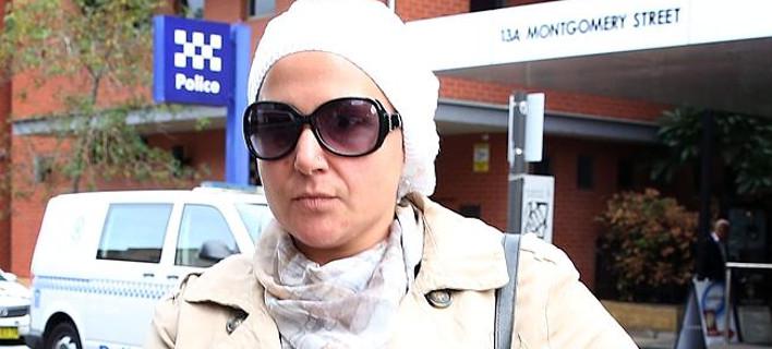 Sydney: Greek origin wife of the perpetrator of the bloody hostage situation taken in custody
