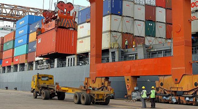 Foreign Trade Statistics of Turkey, October 2014